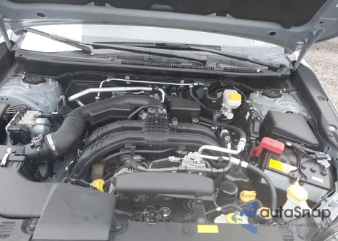 2023 Subaru Crosstrek Premium z USA, uszkodzony, nr VIN JF2GTAPC6P8263957